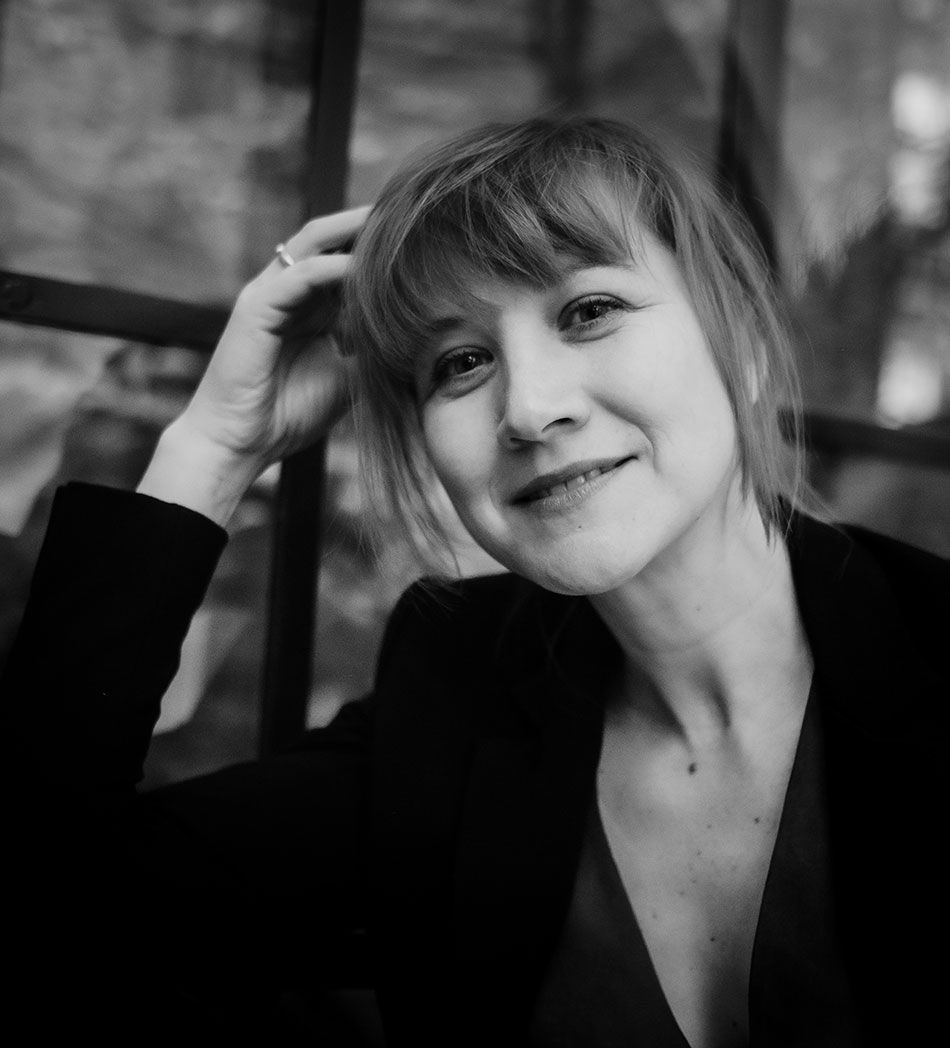 Anna Ditges